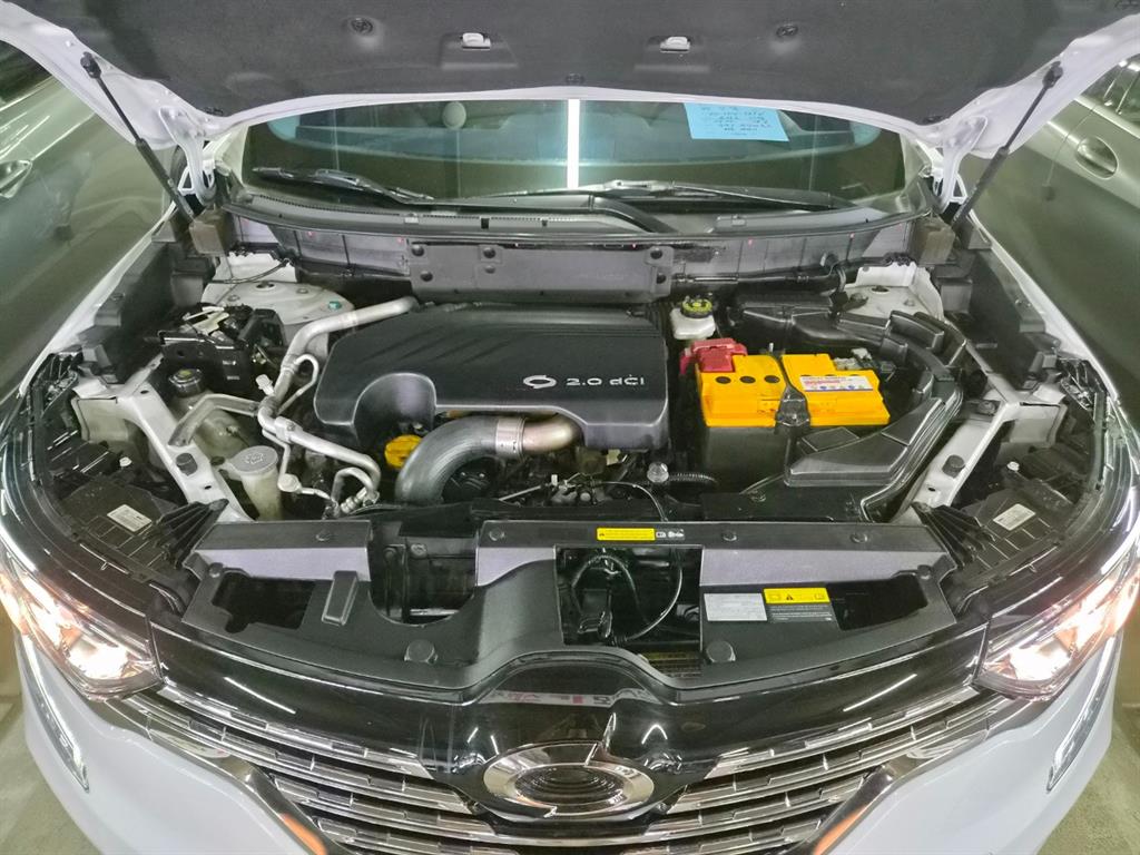 SAMSUNG QM6 2018 Blanco - Importación desde Corea - HF Imports Iquique - Foto 19