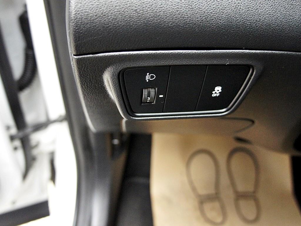 HYUNDAI Tucson 2022 Blanco - Importación desde Corea - HF Imports Iquique - Foto 16