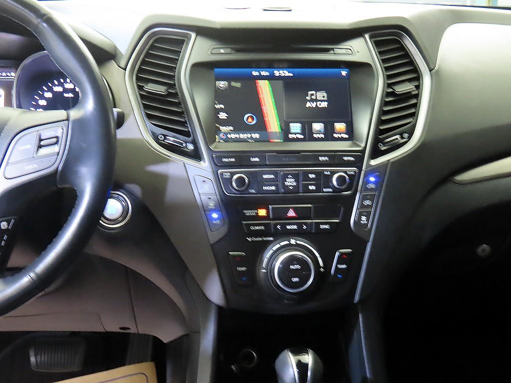 HYUNDAI Maxcruz 2015 Blanco - Importación desde Corea - HF Imports Iquique - Foto 13