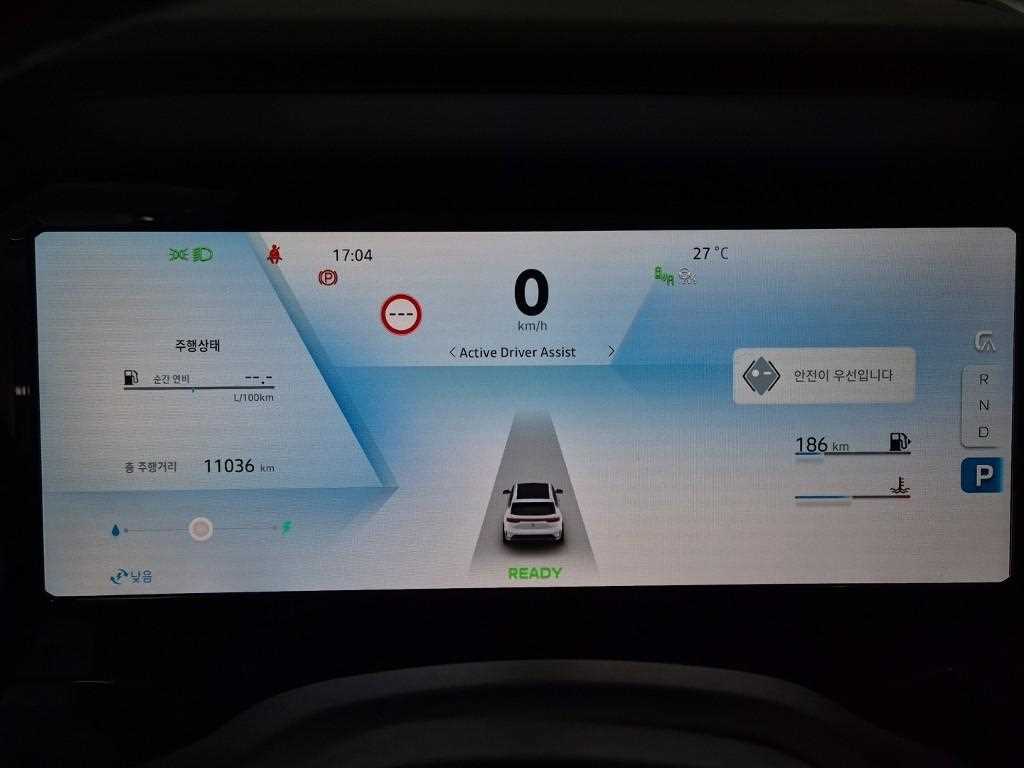 SAMSUNG Grand Koleos - Vista 8