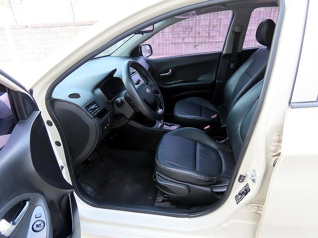 KIA Morning - Vista 7