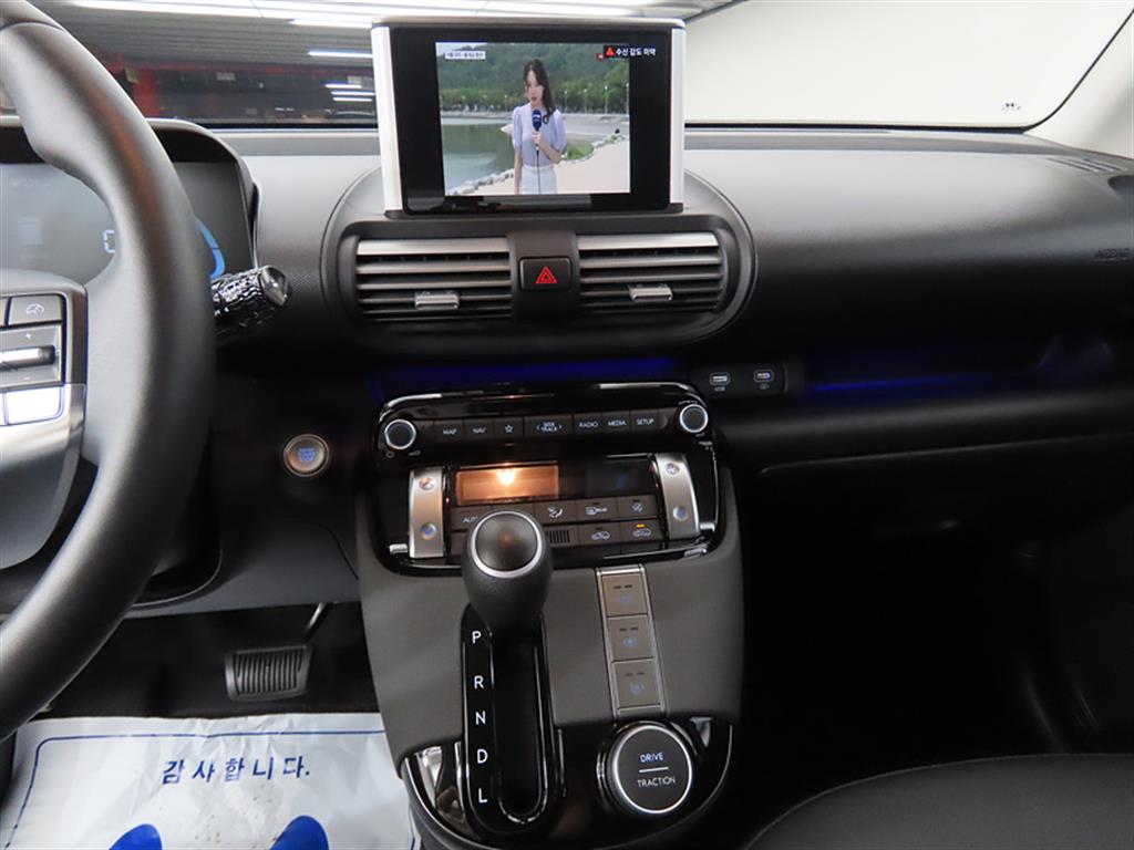HYUNDAI Casper 2024 Blanco - Importación desde Corea - HF Imports Iquique - Foto 14