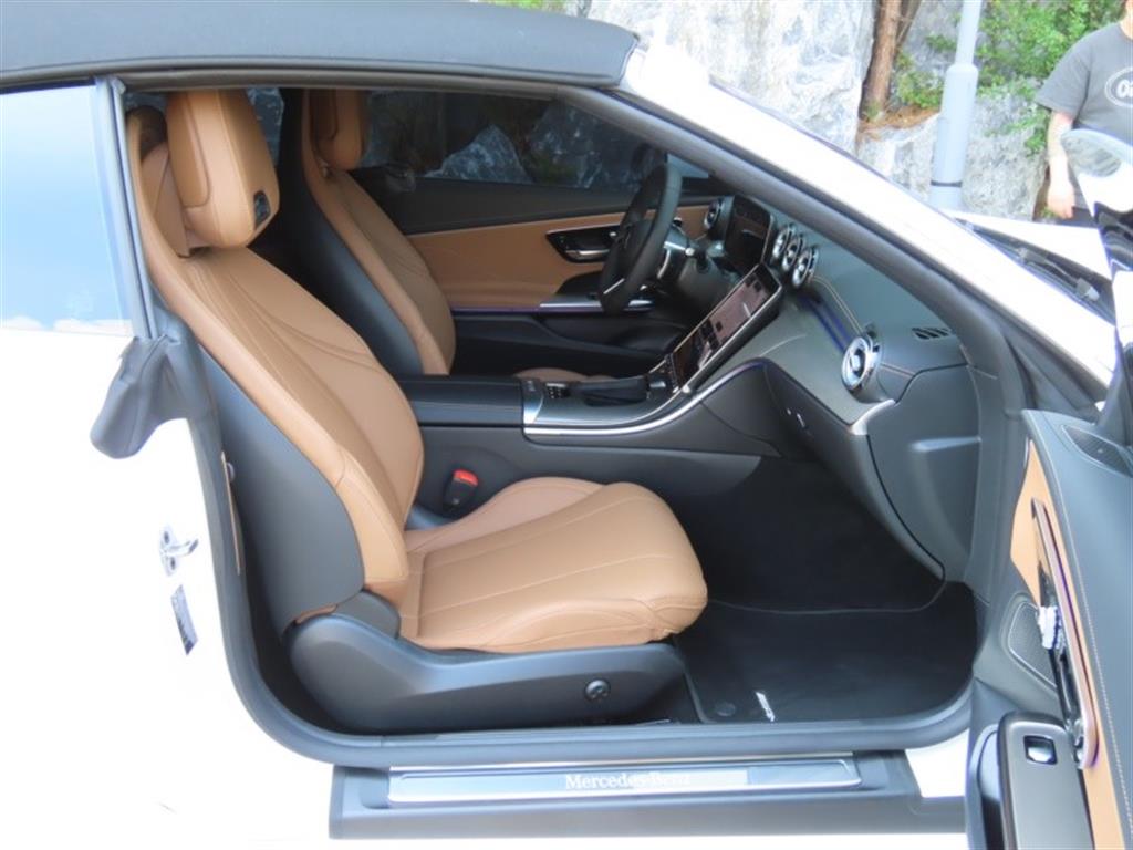 Mercedes Benz CLE Class 2025 - Importación desde Corea - HF Imports Iquique - Foto 18
