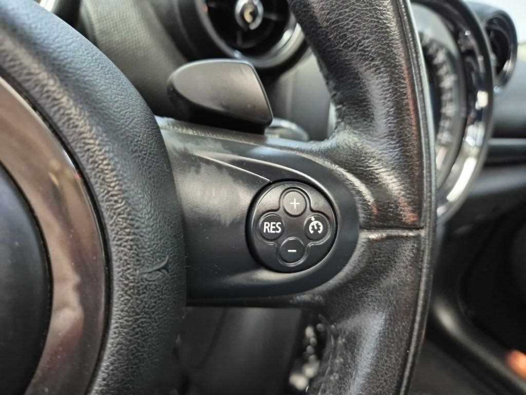 Mini Countryman 2014 Azul - Importación desde Corea - HF Imports Iquique - Foto 18