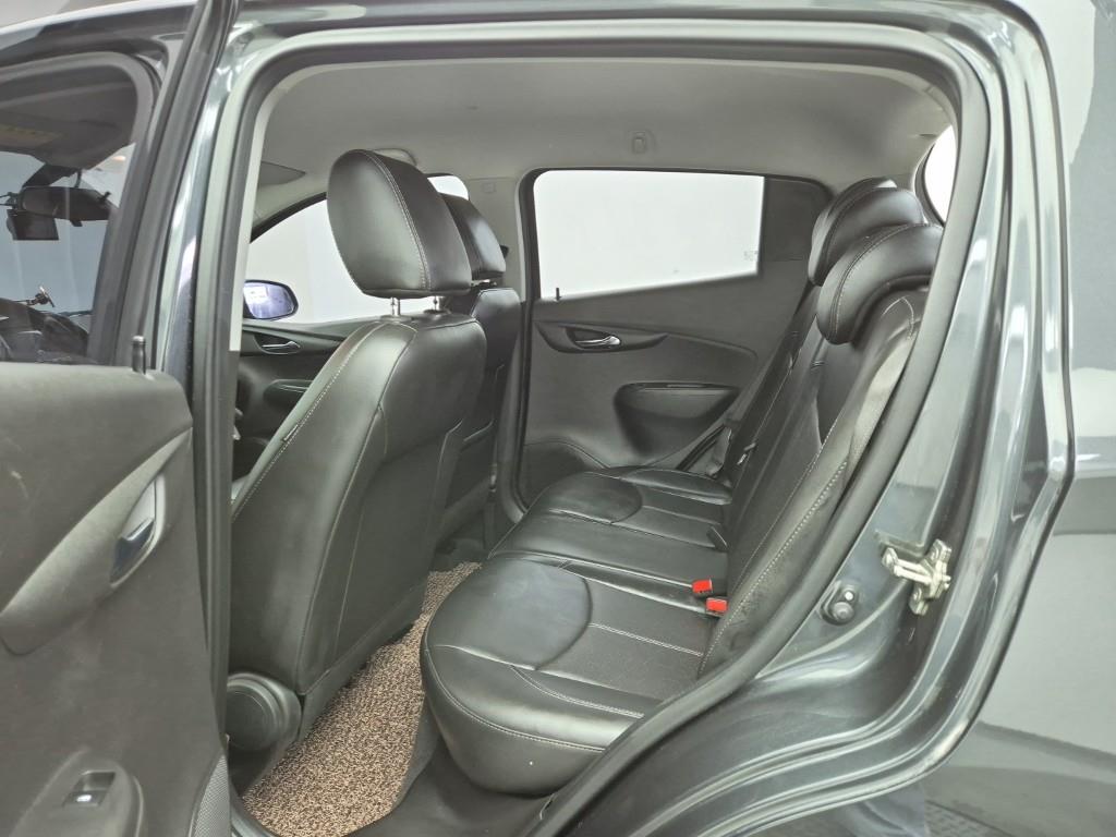Chevrolet Spark 2017 Gris - Importación desde Corea - HF Imports Iquique - Foto 14