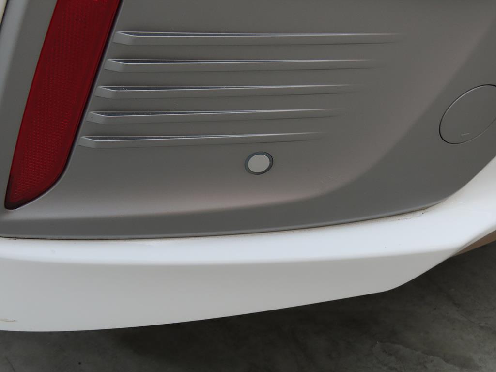 HYUNDAI Ioniq 2019 Blanco - Importación desde Corea - HF Imports Iquique - Foto 19