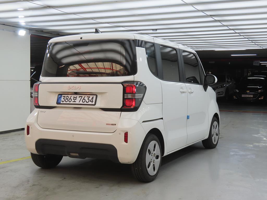 KIA Ray - Vista 6