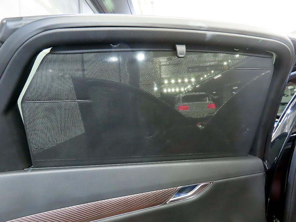 Genesis G80 2024 Negro - Importación desde Corea - HF Imports Iquique - Foto 18