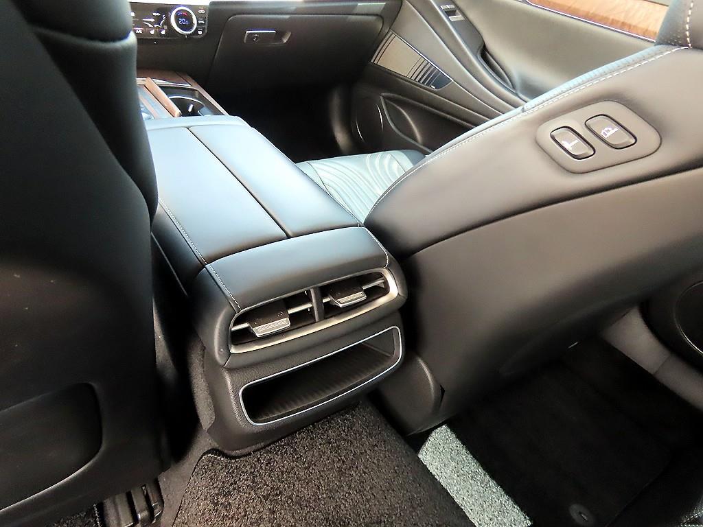Genesis G80 2020 Gold color - Importación desde Corea - HF Imports Iquique - Foto 17