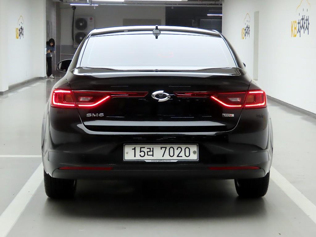 SAMSUNG SM6 - Vista 3