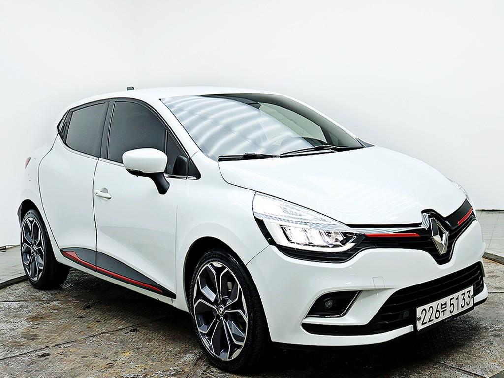 SAMSUNG Clio - Vista 2