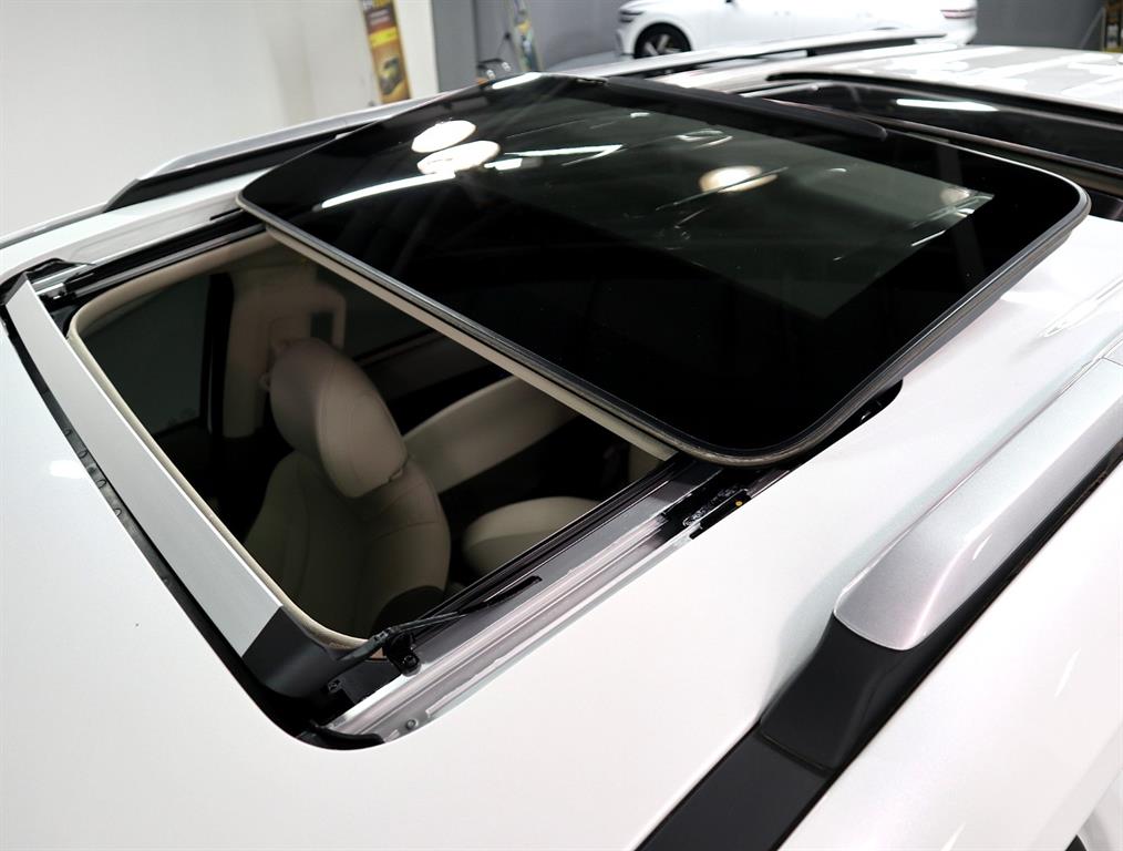 KIA Carnival 2026 Blanco - Importación desde Corea - HF Imports Iquique - Foto 17