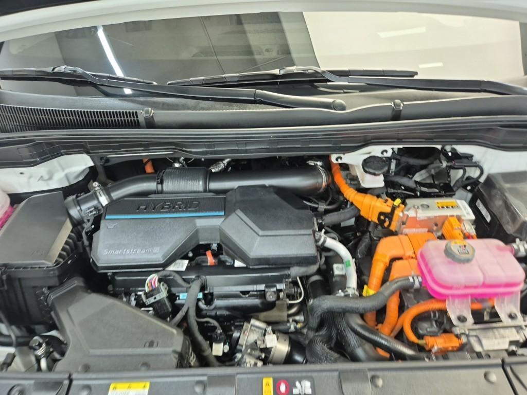 KIA Carnival - Vista 7