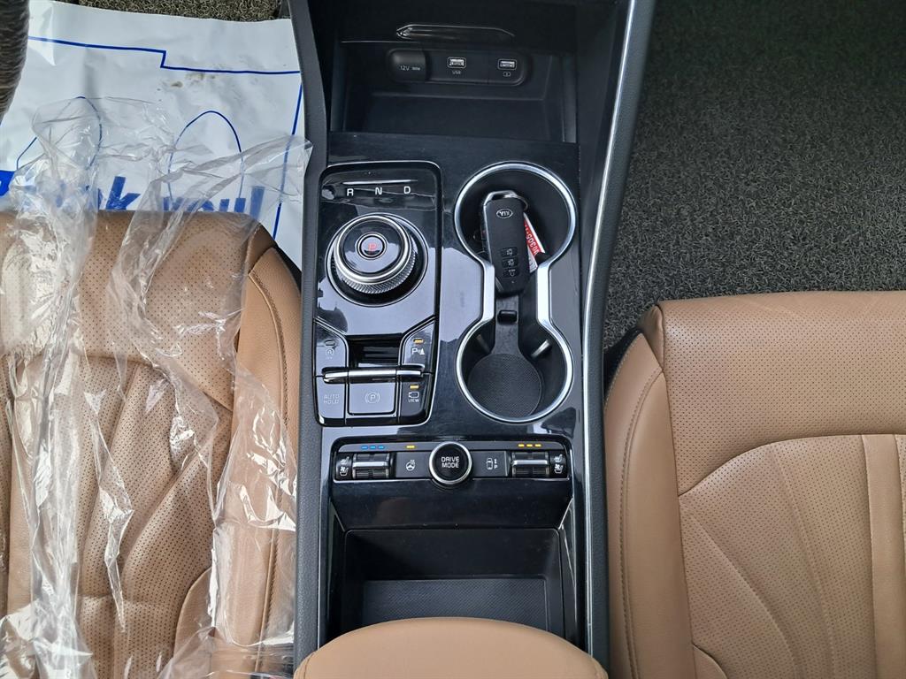 KIA K5 2020 Blanco - Importación desde Corea - HF Imports Iquique - Foto 17