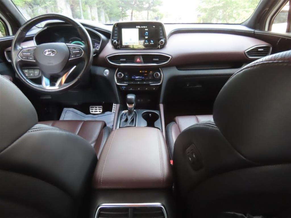 HYUNDAI Santa Fe 2018 - Importación desde Corea - HF Imports Iquique - Foto 17