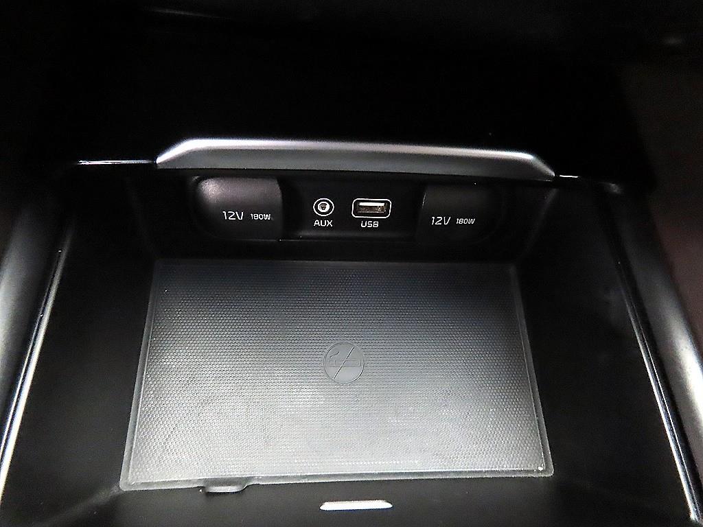 KIA K7 2016 - Importación desde Corea - HF Imports Iquique - Foto 17