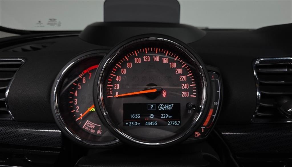 Mini Clubman 2020 Gris - Importación desde Corea - HF Imports Iquique - Foto 13