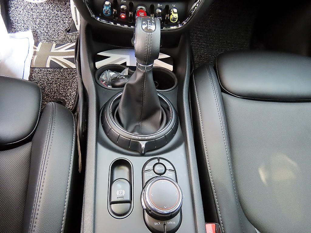 Mini Clubman 2017 Gris - Importación desde Corea - HF Imports Iquique - Foto 13