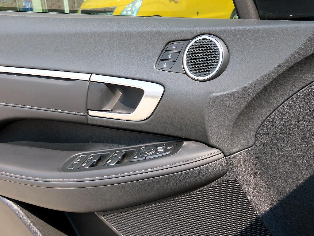 HYUNDAI Sonata 2022 Negro - Importación desde Corea - HF Imports Iquique - Foto 13
