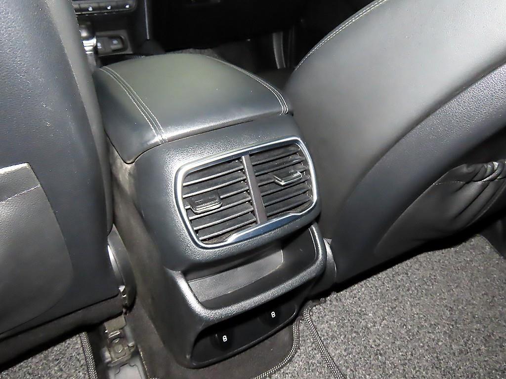HYUNDAI Santa Fe 2019 Blanco - Importación desde Corea - HF Imports Iquique - Foto 17