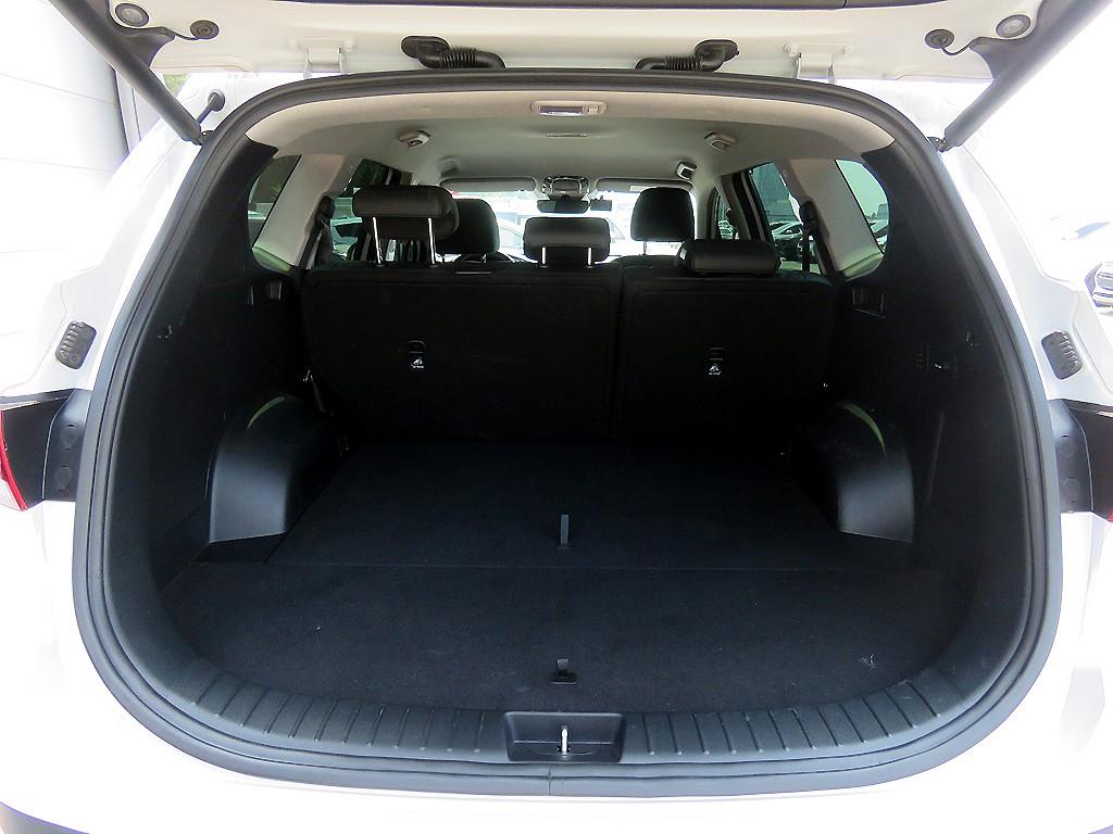 HYUNDAI Santa Fe - Vista 7