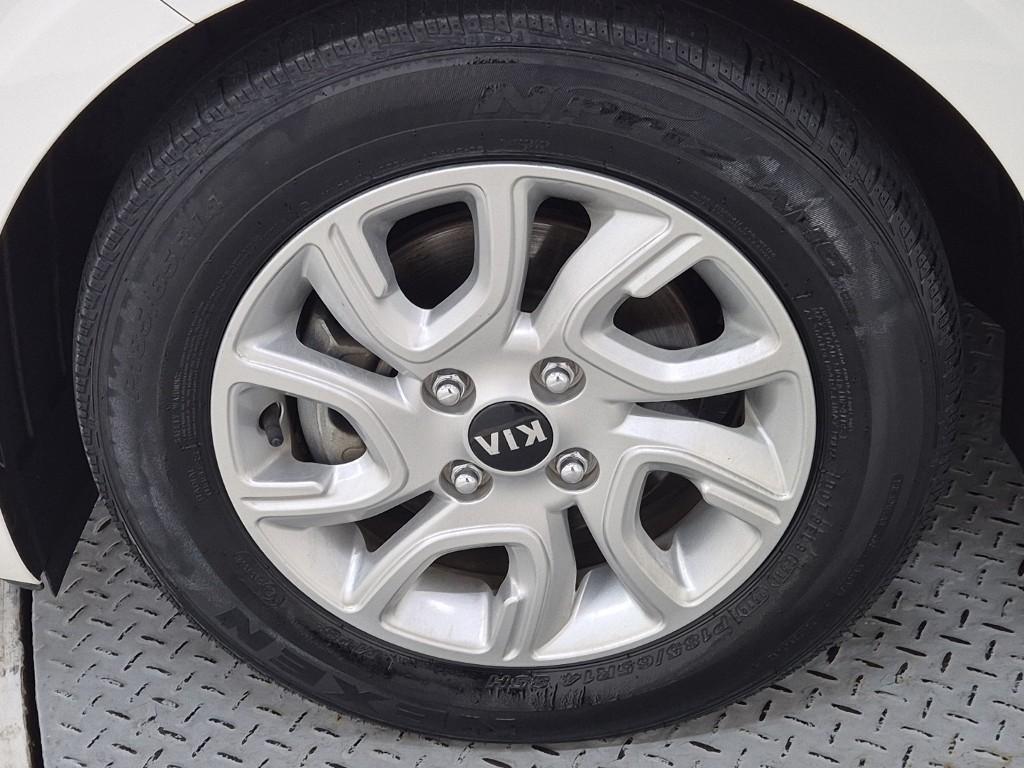 KIA Morning 2017 Blanco - Importación desde Corea - HF Imports Iquique - Foto 20