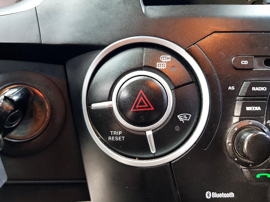 Ssangyong Korando 2012 Plateado - Importación desde Corea - HF Imports Iquique - Foto 18