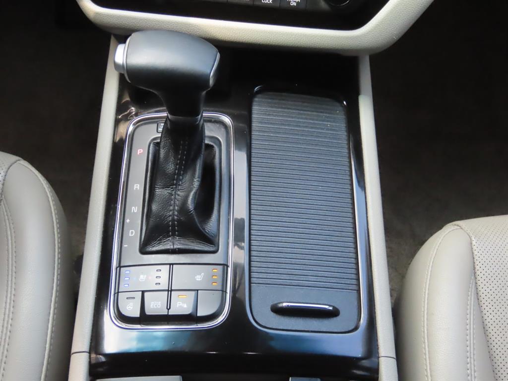 KIA Carnival 2017 - Importación desde Corea - HF Imports Iquique - Foto 14