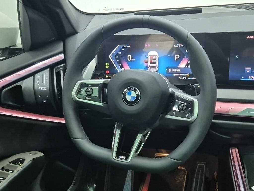 BMW X3 - Vista 11