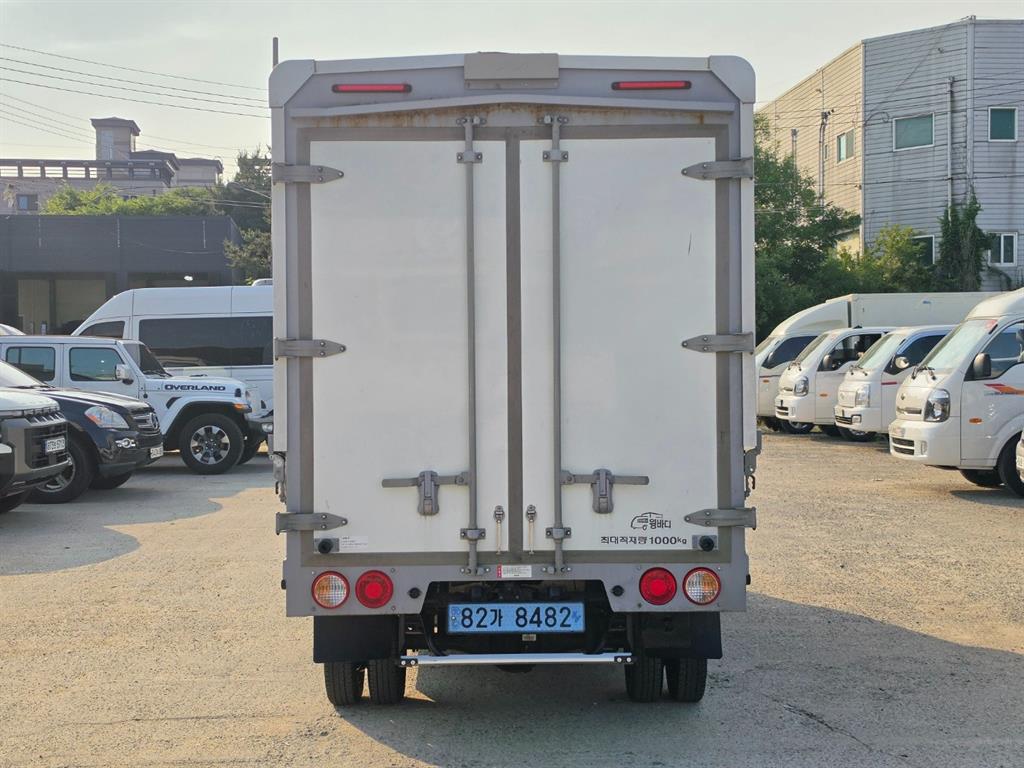 Small Truck Top_Wingbody - Vista 7