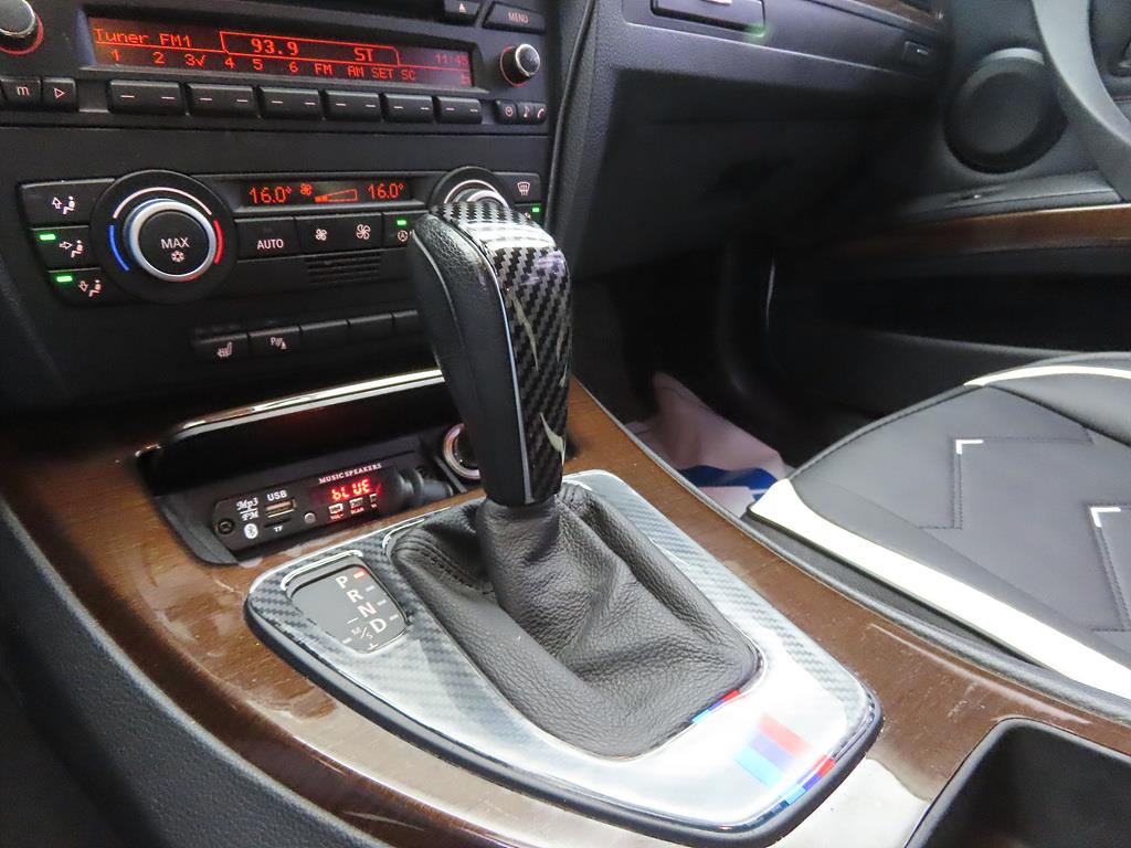 BMW 3 series 2008 Blanco - Importación desde Corea - HF Imports Iquique - Foto 13