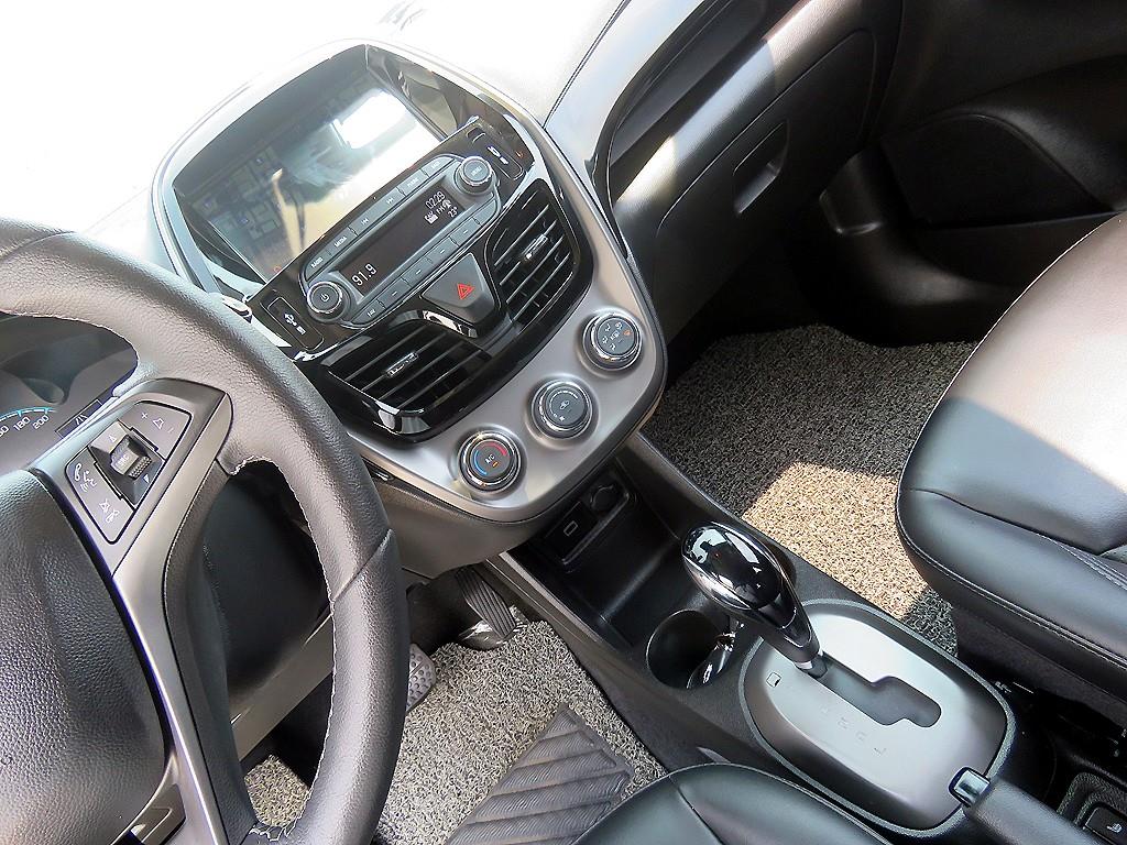 Chevrolet Spark 2021 Gris - Importación desde Corea - HF Imports Iquique - Foto 13