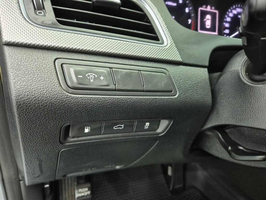 HYUNDAI Sonata 2014 Plateado - Importación desde Corea - HF Imports Iquique - Foto 16