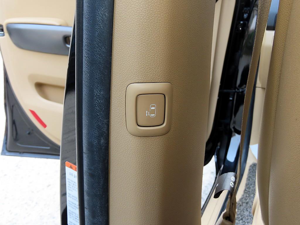 KIA Carnival 2019 Negro - Importación desde Corea - HF Imports Iquique - Foto 19