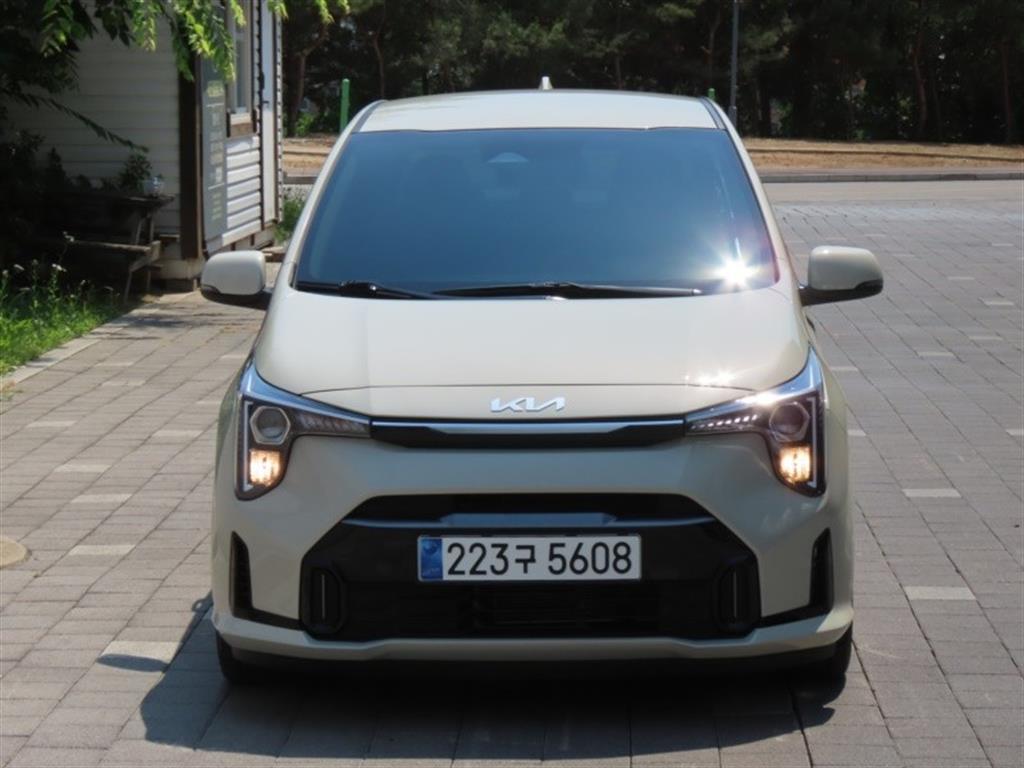 KIA Morning 2023 - Importación desde Corea - HF Imports Iquique - Foto 1