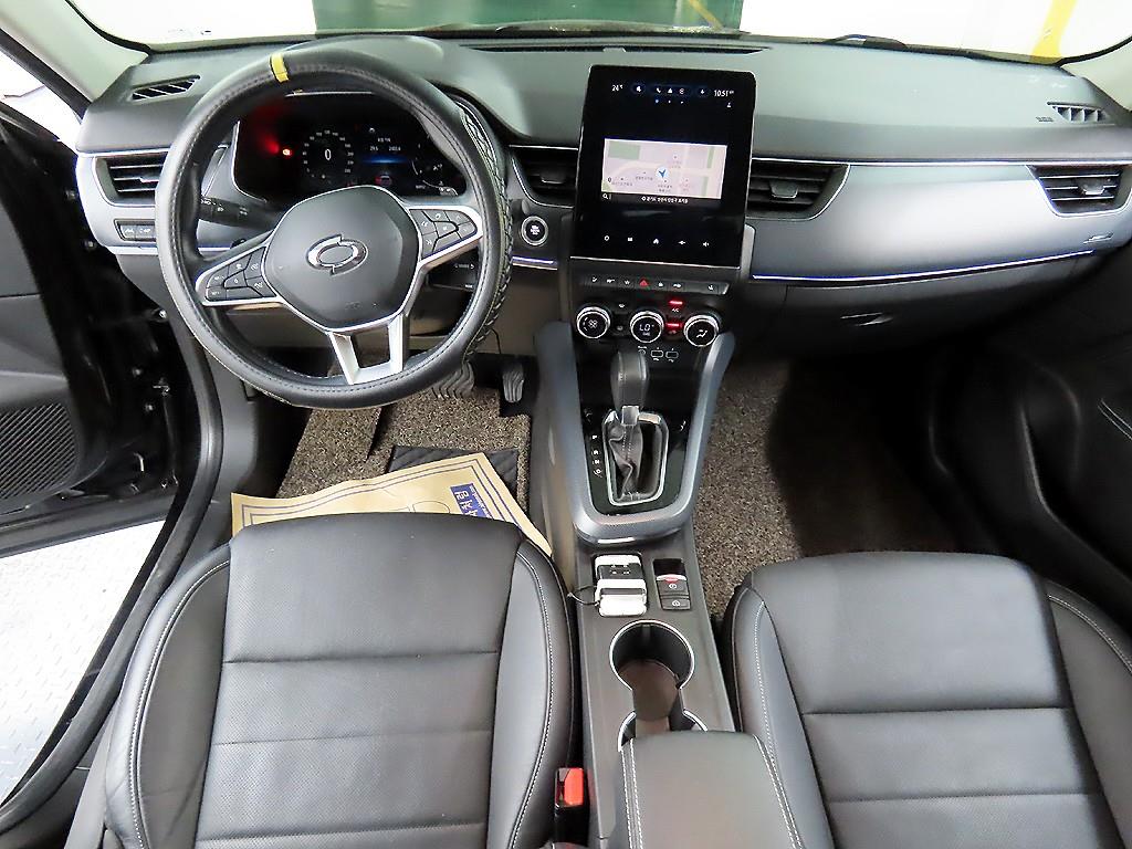 SAMSUNG XM3 - Vista 9