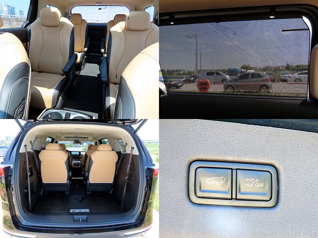 KIA Carnival 2021 - Importación desde Corea - HF Imports Iquique - Foto 20