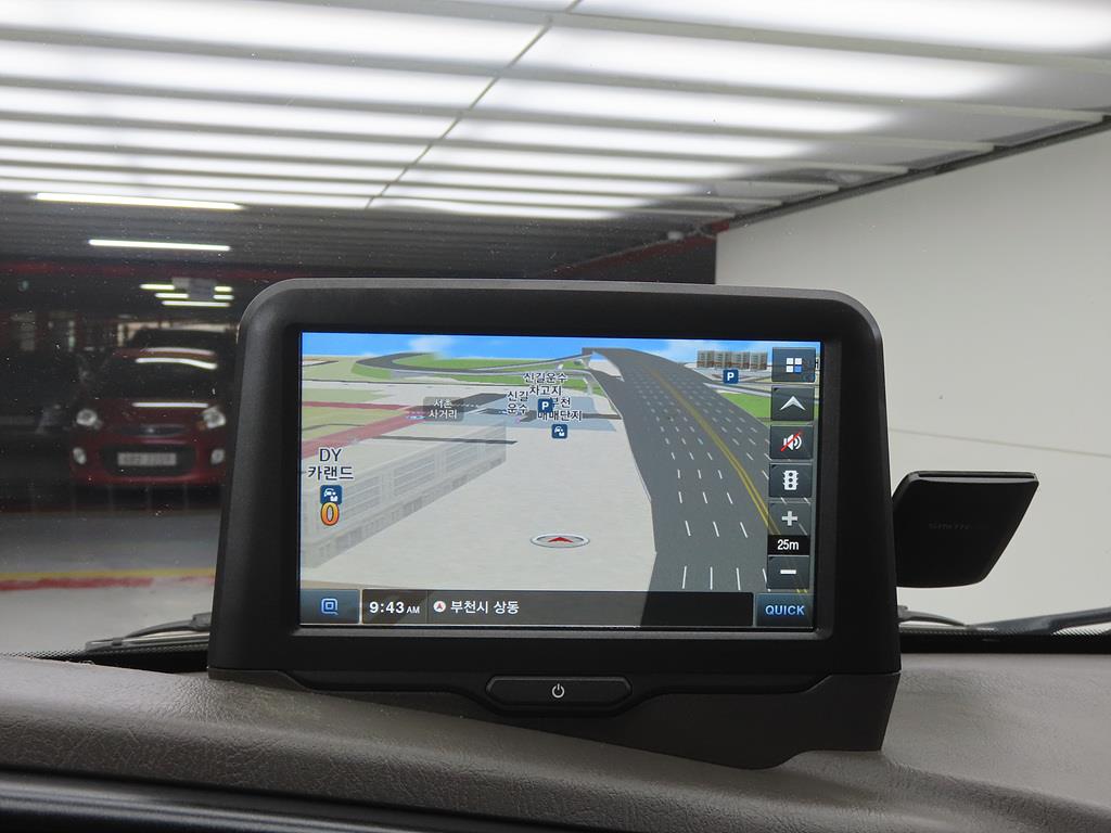 Small Truck Cargo (small) 2023 Blanco - Importación desde Corea - HF Imports Iquique - Foto 15