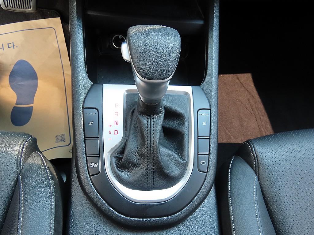 KIA K3 - Vista 12