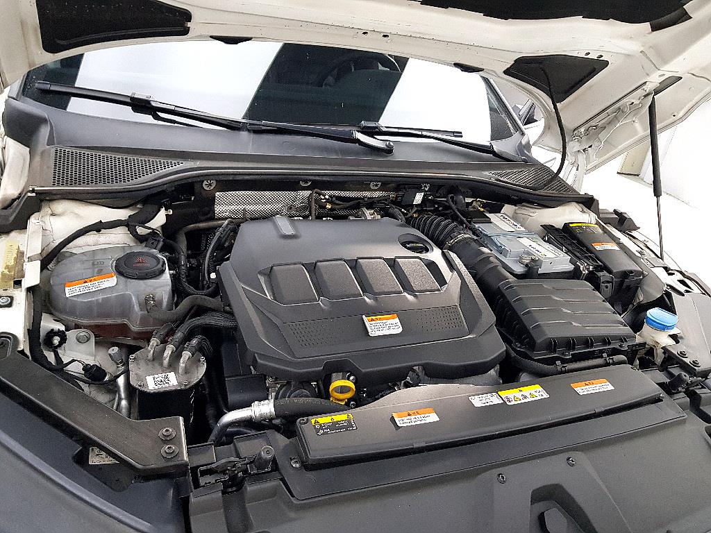Volkswagen Arteon - Vista 8