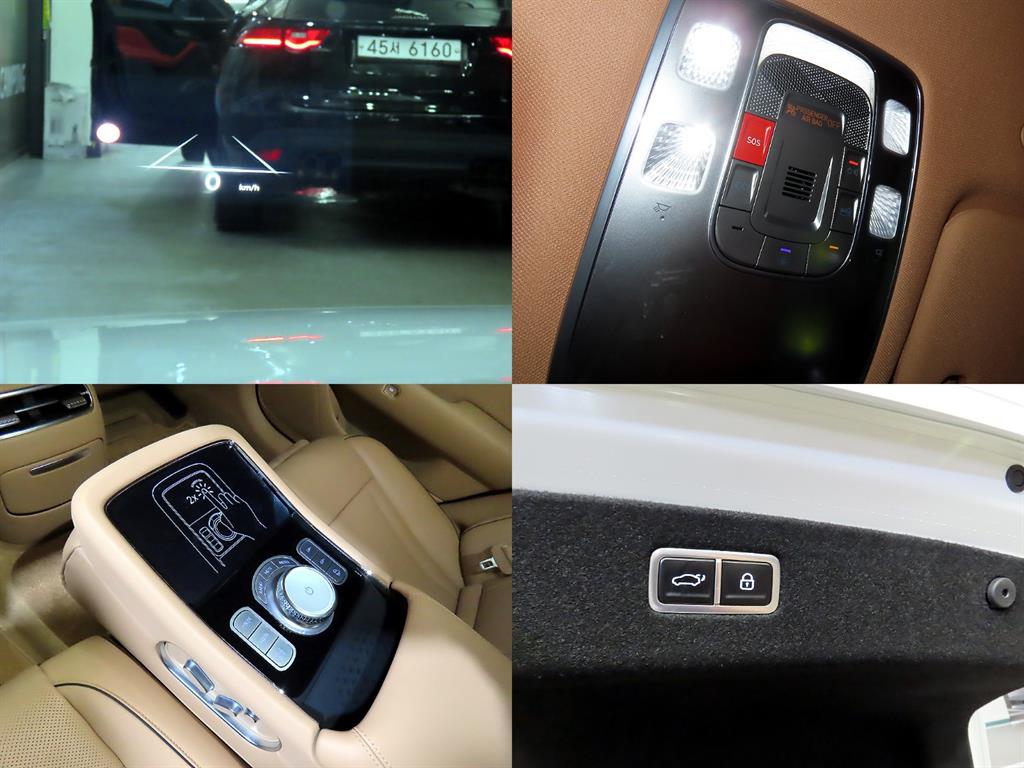 Genesis G90 2024 - Importación desde Corea - HF Imports Iquique - Foto 20