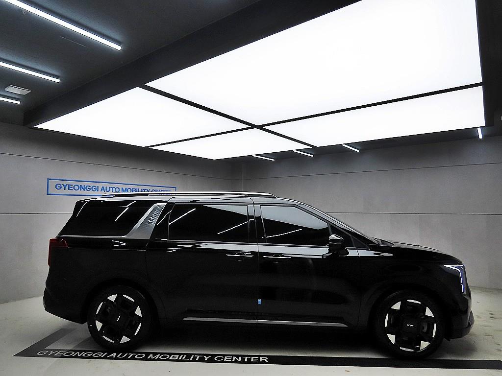 KIA Carnival - Vista 2