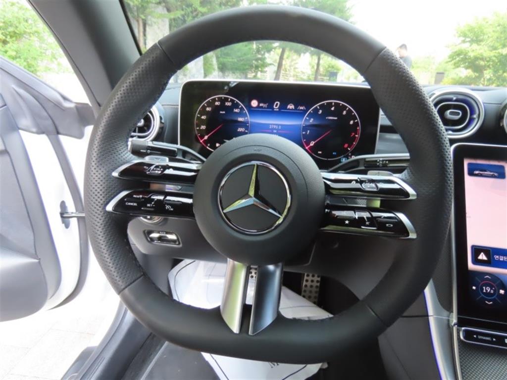 Mercedes Benz CLE Class 2025 - Importación desde Corea - HF Imports Iquique - Foto 17