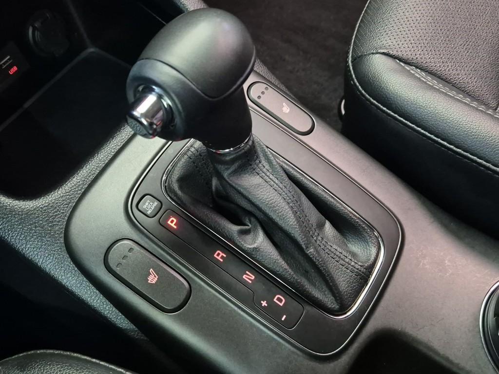 KIA K3 - Vista 10