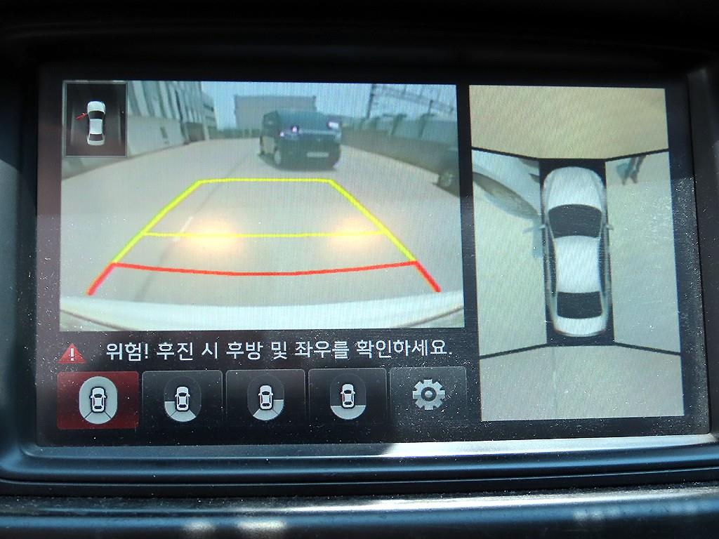 KIA K7 2014 - Importación desde Corea - HF Imports Iquique - Foto 16