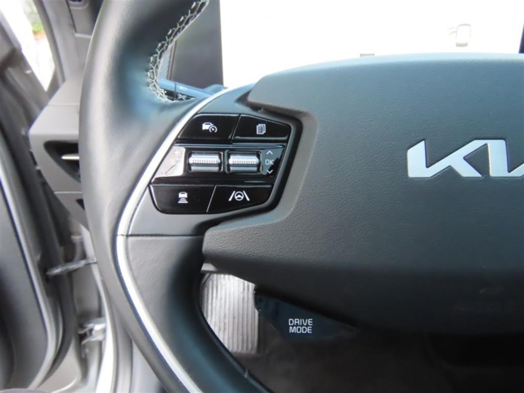 KIA EV6 2022 - Importación desde Corea - HF Imports Iquique - Foto 13