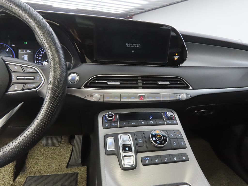 HYUNDAI Palisade - Vista 12