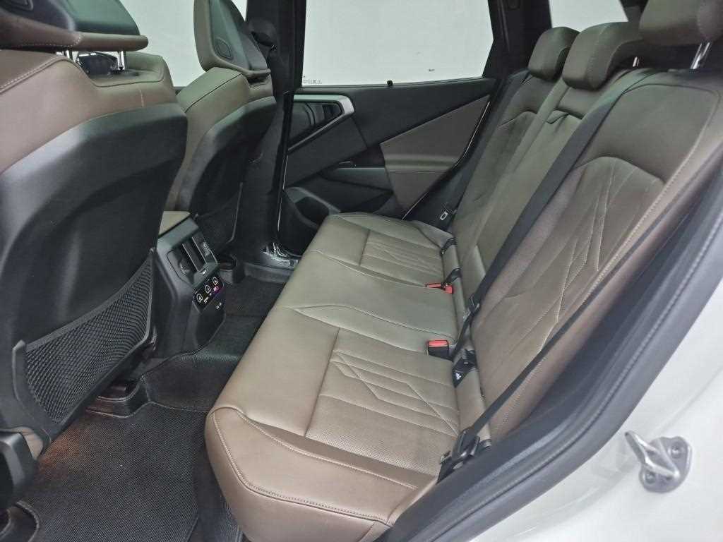 BMW X3 2025 Blanco - Importación desde Corea - HF Imports Iquique - Foto 14