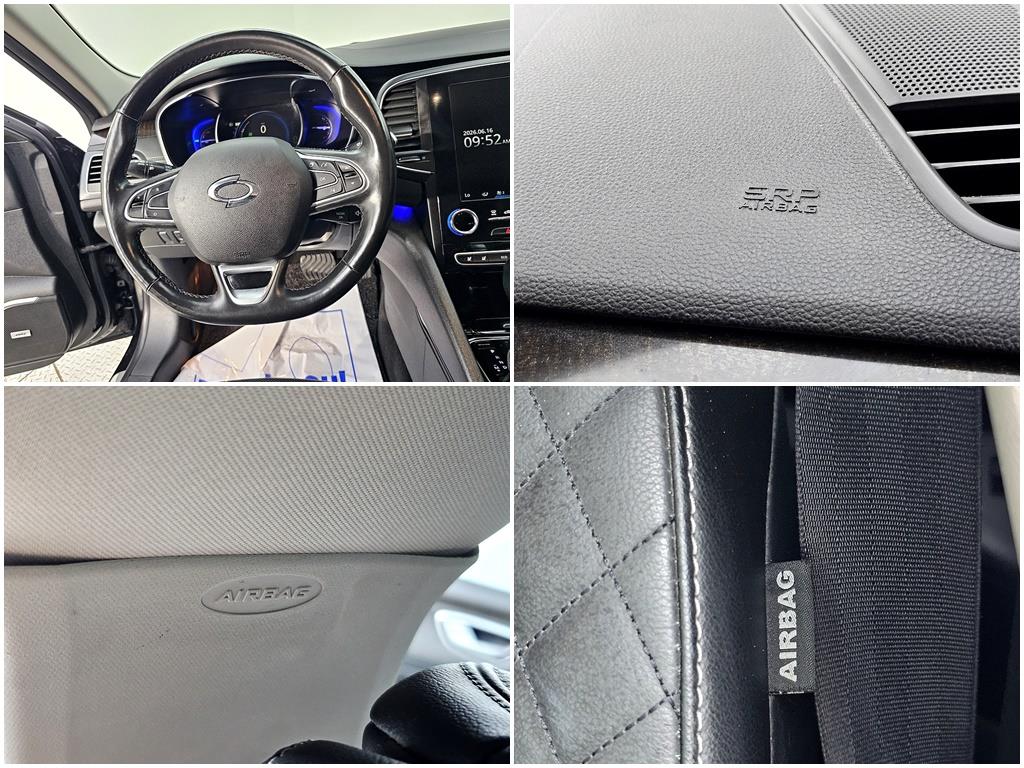 SAMSUNG SM6 2018 Negro - Importación desde Corea - HF Imports Iquique - Foto 18