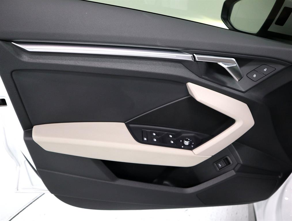 Audi A3 - Vista 10